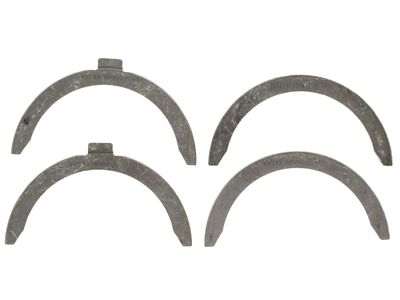 Clevite Allis-Chalmers 4 G226 Camshaft Bearing Set - TW105S