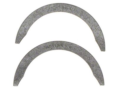 Clevite Isuzu 1817 1949 1994 2254 2559cc 4 Cyl 1982-93 - TW451S