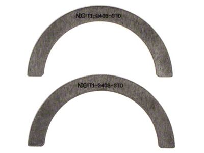 Clevite GMC Pass 61 1.0L Eng 1989-93 Suzuki 1298cc 1324cc - TW455S