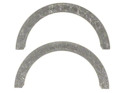 Clevite Suzuki 1590cc Eng 1989-93 Thrust Washer Set - TW478S