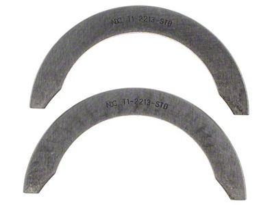 Clevite Honda 4 2156cc 1990-94 Thrust Washer Set - TW587S