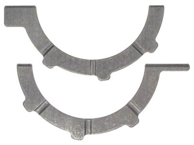 Clevite Thrust Washer - TW608S