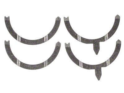 Clevite Toyota 2995cc 3.0L 1MZFE 1994-2002 Thrust Washer Set - TW618S