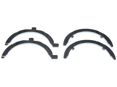 Clevite 2003-2005 Dodge Sprinter Van Mercedes Benz OM6112 Thrust Washer - TW620S