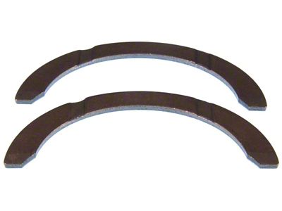 Clevite Mitsubishi 2.0L 4G63 5/97-99 2.4L 4G64 5/97-99 Thrust Washer - TW677S