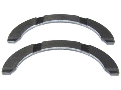 Clevite Toyota 1.5L 1NZFE/1NZFXE 2000-07 Thrust Washer Set - TW684S