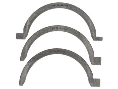 Clevite Ford Products V8 4.6L SOHC-DOHC 2005-10 Thrust Washer Set - TW719S