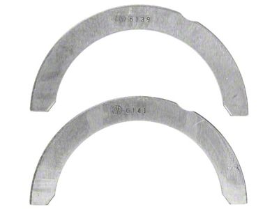 Clevite Toyota 1ZR-FE/2ZR-FE Thrust Washer Set - TW726S