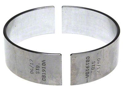 Clevite 09-11 Ford 4 2.5L DOHC Vin Codes A/3/7 Con - CB1910A