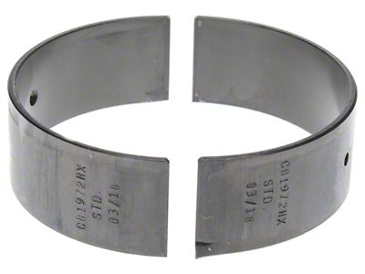 Clevite 09-19 Nissan GT-R VR38DETT Grade 0 Con Rod Bearing - CB1972HX