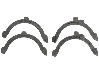 Clevite 131.00 x 158.00 Mack MP8 / Volvo MD13 Thrust - TW715S