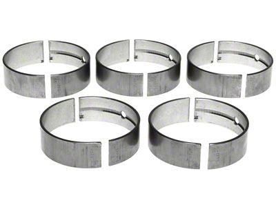Clevite 2.5L Diesel Cabstar 2006-2010 Main Bearing Set - MS2237A50MM