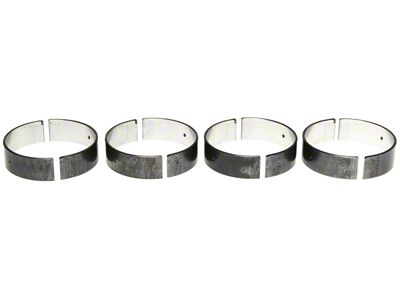 Clevite 2.7L Toyota 2TR-FE 2004-2007 Con Rod Bearing Set - CB1961A25MM 4
