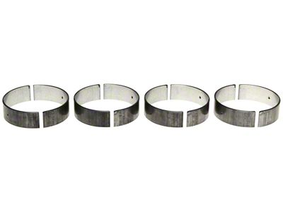 Clevite 2.7L Toyota 2TR-FE 2004-2007 Con Rod Bearing Set - CB1961A75MM 4