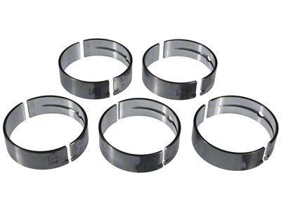 Clevite 2003 - 2004 Chrysler 5.7L Hemi V8 Main Bearing - MS2220A