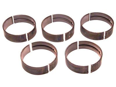 Clevite 2003 - 2008 Chrysler 5.7L Hemi V8 Main Bearing - MS2220HX