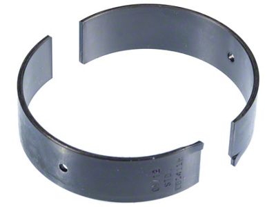 Clevite 6G72 Engine Con Rod Bearing Set - CB1411H