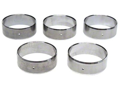 Clevite 77-81 Buick Century Performance Cam Bearing Set - SH1401S