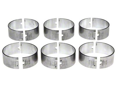 Clevite AMC & Jeep 150 2.46L 199 232 241 4.0L - CB960A 6
