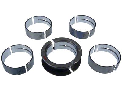 Clevite AMC/Jeep 150 2.46L Eng 1991-94 Main Bearing Set - MS1948A