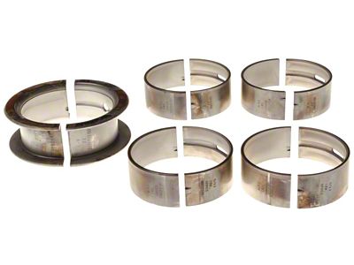 Clevite AMC/Jeep 150 2.46L Eng 1991-94 Main Bearing Set - MS1948P