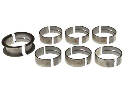 Clevite AMC/Jeep 199 232 241 258 6 Cyl 1964-94 Main - MS704P