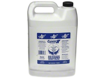 Clevite Bearing Guard 1 Gallon Bearing Guard
