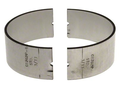 Clevite Caterpillar - 1473 CID Eng Con Rod Bearing Set - CB762P30