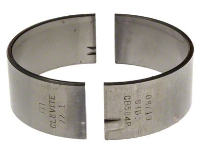 Clevite 140 145 & 164 6 Cyl 1960-69 Con - CB584P
