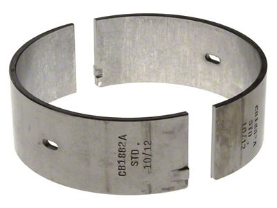 Clevite Con Rod Bearing (04-10 Chevrolet 4 2.8L DOHC-2.9L DOHC)