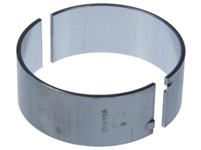 Clevite Chevrolet 4 6 8 112-121-122-134-153-194-230-250-265-283-302-327 1955-02 Con Rod Bearing - CB745A