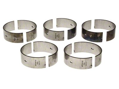 Clevite Chevrolet 5 3.5L DOHC-3.7L DOHC 2004-2010 Con Rod Bearing - CB1882A 5