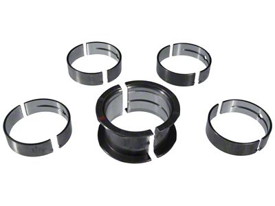 Clevite Chevrolet Pass & Trk 262 267 302 305 307 - MS909A