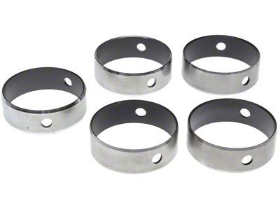 Clevite Chevrolet Performance Cam Bearing Set - SH2199S