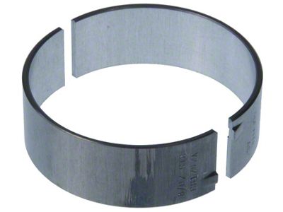Clevite Chevrolet V6 173-189-189 Turbo-207-207 DOHC 1980-03 Con Rod Bearing - CB1797A25MM