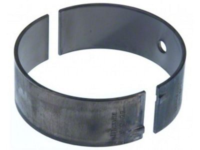 Clevite Chevrolet V8 262-265-267-294-305-307-325-346-350-365-400 1967-03 Con Rod Bearing Set - CB1776A10 8