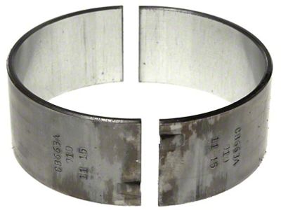 Clevite Chevrolet V8 262-265-267-294-305-307-325-346-350-365-400 1967-03 Con Rod Bearing Set - CB663A10