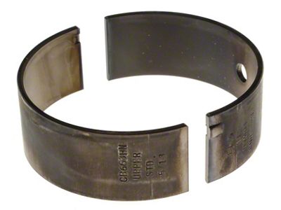 Clevite Chevrolet V8 262-265-267-294-305-307-325-346-350-365-400 1967-2005 Con Rod Bearing Set - CB663HND