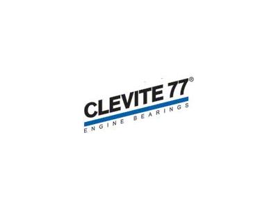 Clevite Chevrolet V8 293-325-346-364 1997-07 Main Bearing Set - MS2199HC
