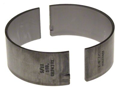 Clevite Chevrolet V8 348-366-396-402-409-427-454-502 1958-2000 Con Rod Bearing Set - CB743VX
