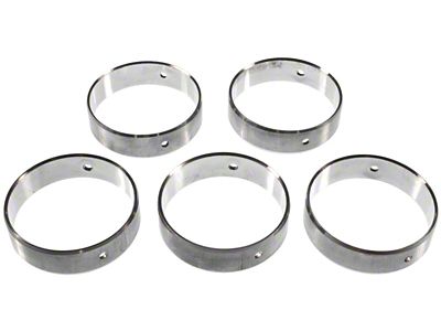 Clevite Chevrolet V8 4.8L-5.3L-6.0L 1997-2003 Camshaft Bearing Set - SH2160S
