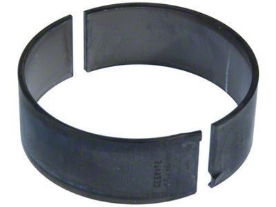 Clevite Chevrolet V8 6.6L Turbo Diesel 2001-05 Con Rod Bearing - CB1805H