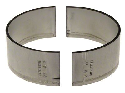 Clevite Chevy Tr V8 381-395 Diesel 1982-95 Con Rod Bearing - CB1286P