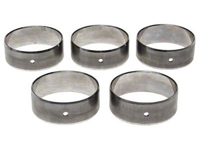 Clevite Chevy V8 262-265-267-283-302-305-307-327-350-400 1964-2002 Camshaft Bearing Set - SH1796S