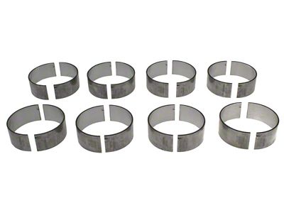 Clevite Chevy V8 305-350-400 1967-95 Con Rod Bearing Set - CB663A 8