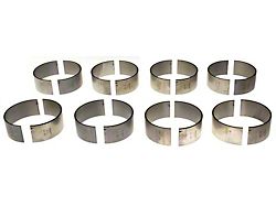 Clevite Con Rod Bearing Set (67-95 Chevy V8 305-350-400)