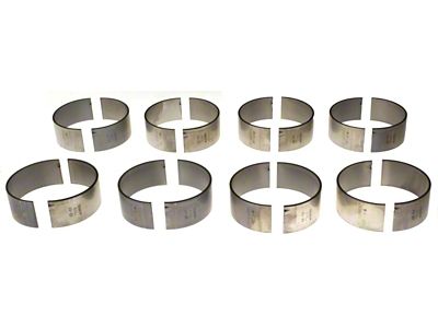 Clevite Chevy V8 305-350-400 1967-95 Con Rod Bearing Set - CB663P 8