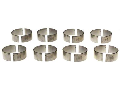 Clevite Chevy V8 396-402-427-454 1965-95 Con Rod Bearing Set - CB743P 8