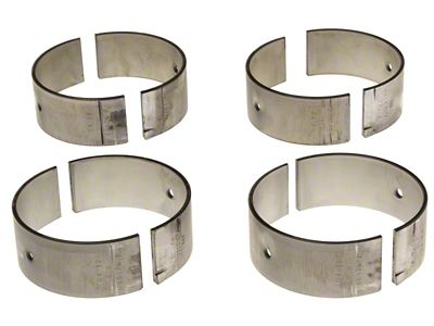 Clevite Chry Prod 4 2.2L-2.5L 1981-95 Con Rod Bearing Set - CB1269P 4