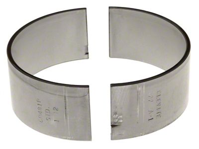 Clevite Chry Prod V8 318-340-360 1956-95 Con Rod Bearing Set - CB481P